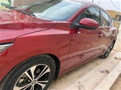 نيسان سنترا